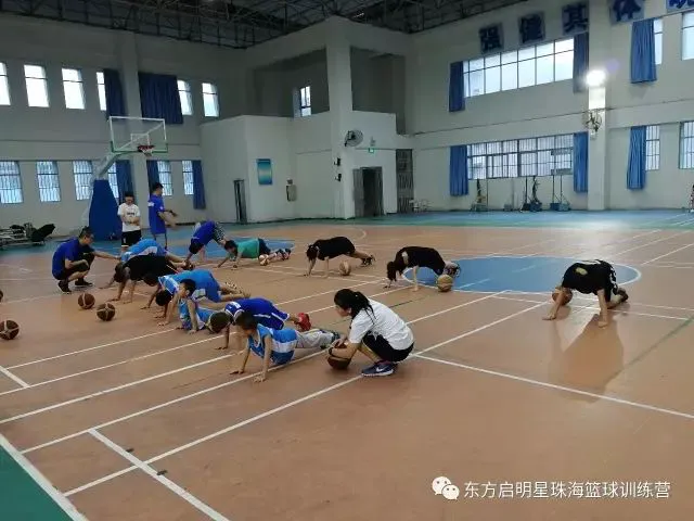 篮球训练简历怎么写_2